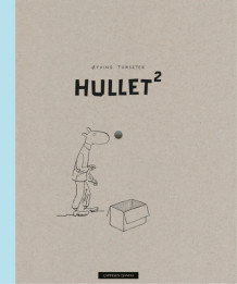 Hullet² av Øyvind Torseter (Ebok)