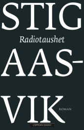 Radiotaushet av Stig Aasvik (Ebok)