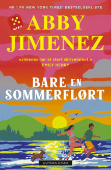 Bare en sommerflørt av Abby Jimenez (Ebok)