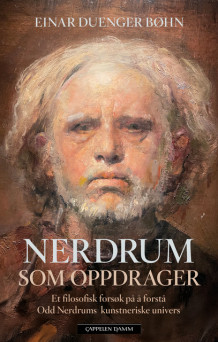 Nerdrum som oppdrager av Einar Duenger Bøhn (Innbundet)