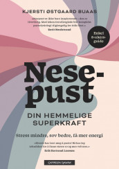 Nesepust av Kjersti Østgaard Buaas (Ebok)