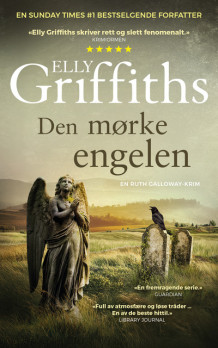Den mørke engelen av Elly Griffiths (Ebok)
