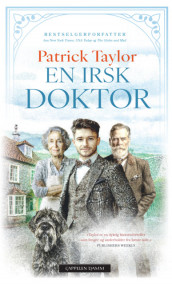 Omslag - En irsk doktor