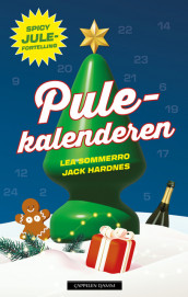 Pulekalenderen av Jack Hardnes og Lea Sommerro (Innbundet)