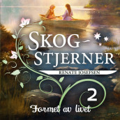 Formet av livet av Renate Josefsen (Nedlastbar lydbok)
