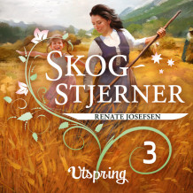 Utspring av Renate Josefsen (Nedlastbar lydbok)