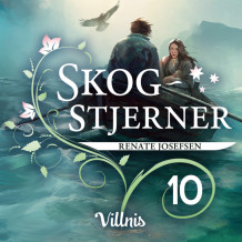 Villnis av Renate Josefsen (Nedlastbar lydbok)