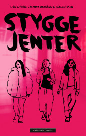 Stygge jenter av Lisa Bjärbo, Johanna Lindbäck og Sara Ohlsson (Heftet)
