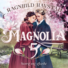 Sorg og glede av Ragnhild Havstad (Nedlastbar lydbok)
