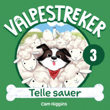Telle sauer av Cam Higgins (Nedlastbar lydbok)
