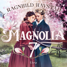 Uro av Ragnhild Havstad (Nedlastbar lydbok)