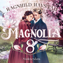 Maktesløs av Ragnhild Havstad (Nedlastbar lydbok)