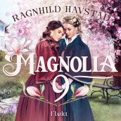 Flukt av Ragnhild Havstad (Nedlastbar lydbok)