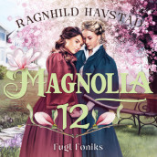 Fugl Føniks av Ragnhild Havstad (Nedlastbar lydbok)