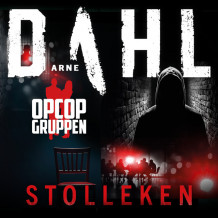 Stolleken av Arne Dahl (Nedlastbar lydbok)