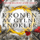 Kronen av gylne knokler av Jennifer L. Armentrout (Nedlastbar lydbok)