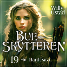 Hardt savn av Willy Ustad (Nedlastbar lydbok)