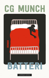 Batteri av Charlotte Glaser Munch (Ebok)