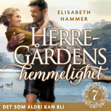 Det som aldri kan bli av Elisabeth Hammer (Nedlastbar lydbok)