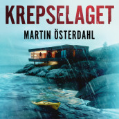 Krepselaget av Martin Österdahl (Nedlastbar lydbok)