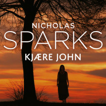Kjære John av Nicholas Sparks (Nedlastbar lydbok)