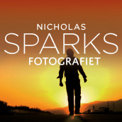 Fotografiet av Nicholas Sparks (Nedlastbar lydbok)