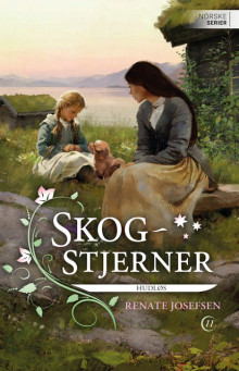 Hudløs av Renate Josefsen (Heftet)