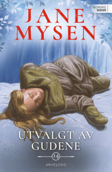 Arvelodd av Jane Mysen (Heftet)