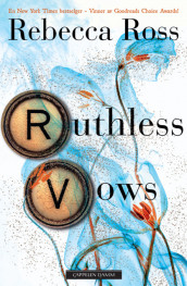 Ruthless Vows av Rebecca Ross (Ebok)