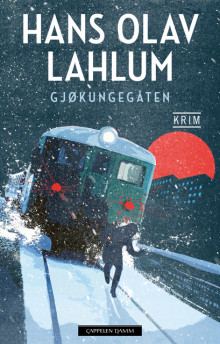 Gjøkungegåten av Hans Olav Lahlum (Innbundet)