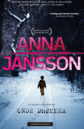 Onde drømmer av Anna Jansson (Ebok)