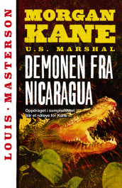 Demonen fra Nicaragua av Louis Masterson (Heftet)