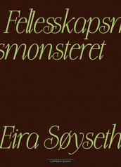 Fellesskapsmonsteret av Eira Søyseth (Ebok)