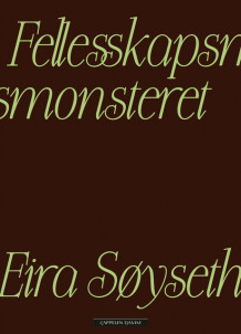 Fellesskapsmonsteret av Eira Søyseth (Ebok)