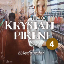 Elskede søster av Jenny Micko (Nedlastbar lydbok)