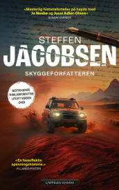 Skyggeforfatteren av Steffen Jacobsen (Ebok)