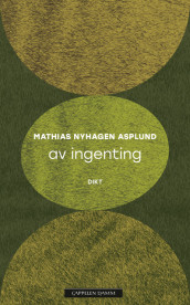 av ingenting av Mathias Nyhagen Asplund (Innbundet)