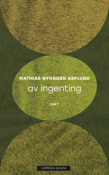 av ingenting av Mathias Nyhagen Asplund (Innbundet)