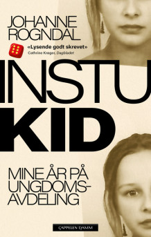 Instukid av Johanne Rogndal (Heftet)