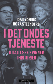 I det ondes tjeneste av Ida Rydning og Nora Steenberg (Ebok)
