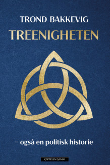 Treenigheten av Trond Bakkevig (Ebok)