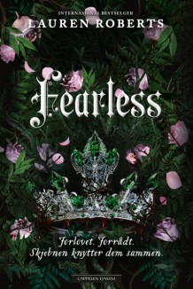 Fearless av Lauren Roberts (Heftet)