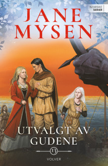 Volver av Jane Mysen (Ebok)