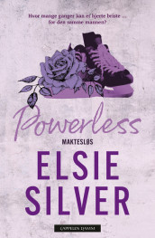 Maktesløs av Elsie Silver (Ebok)