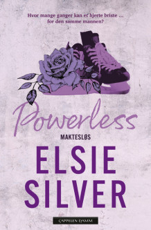 Maktesløs av Elsie Silver (Ebok)