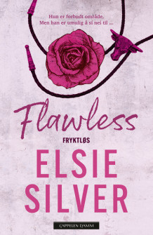 Fryktløs av Elsie Silver (Ebok)