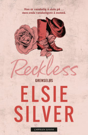 Grenseløs av Elsie Silver (Ebok)