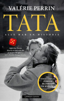 Tata av Valérie Perrin (Heftet)