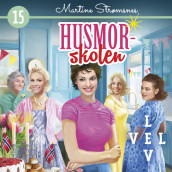Lev vel av Martine Strømsnes (Nedlastbar lydbok)