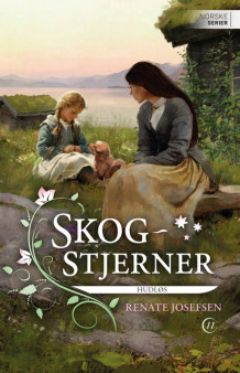 Hudløs av Renate Josefsen (Ebok)